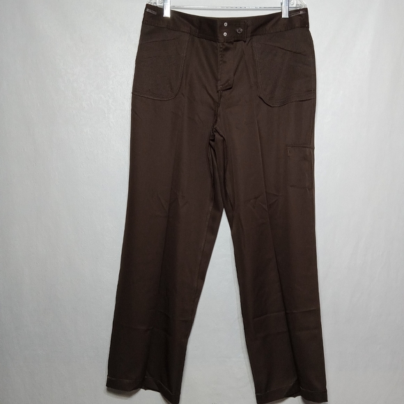 IZOD Golf women's pants size 14 - Picture 5 of 8